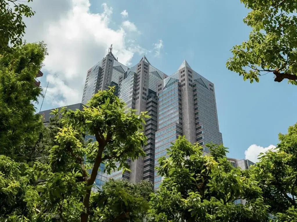 Park Hyatt Tokyo - главное фото