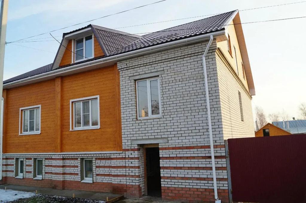 Alyonushka Guest House - главное фото