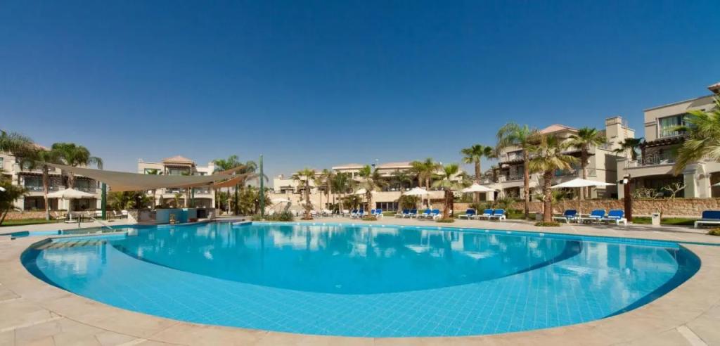 Jaz Little Venice Golf Resort - главное фото