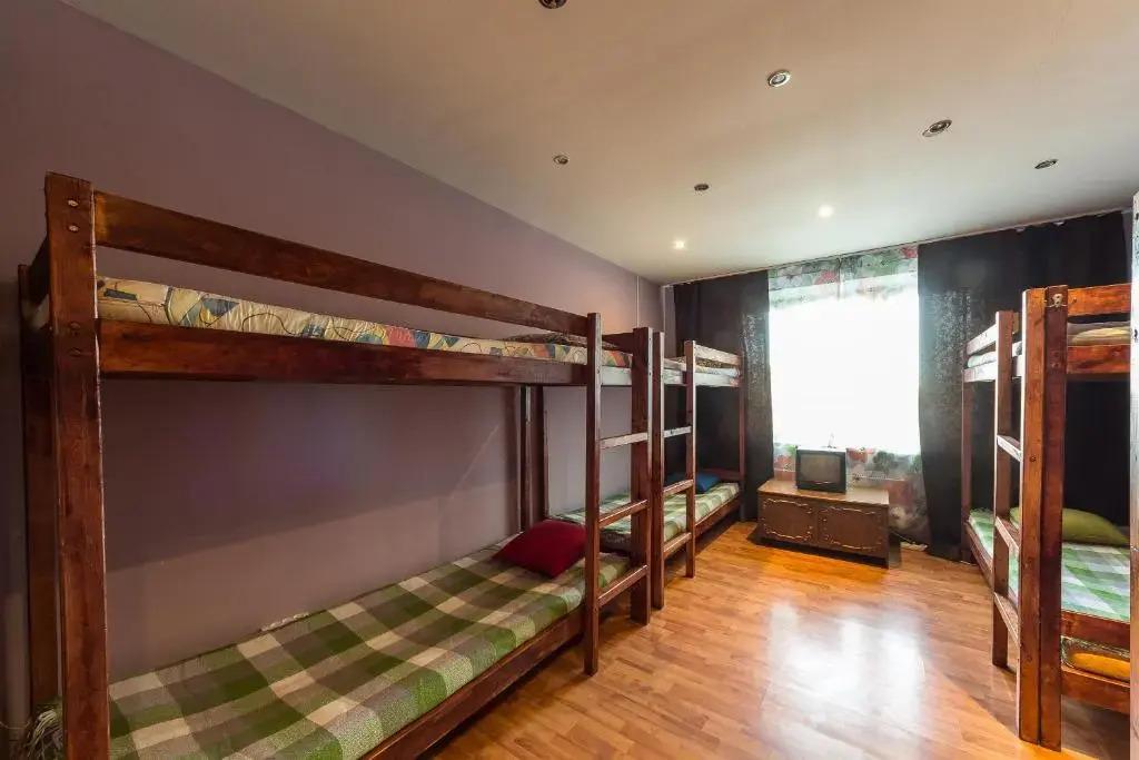 Hostel Anthill-K - главное фото