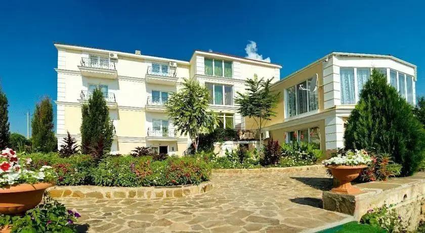 Villa Playatina - главное фото