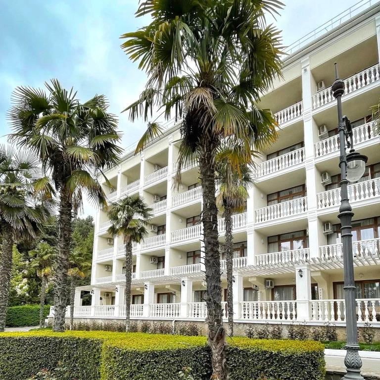 Ayvazovskoe - главное фото