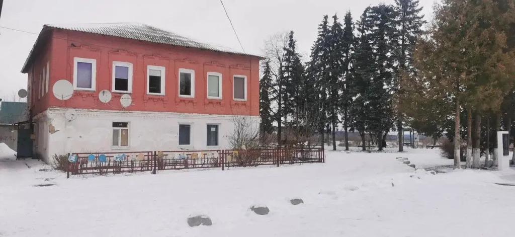 Komnaty na sutki u Dubrovskogo - главное фото