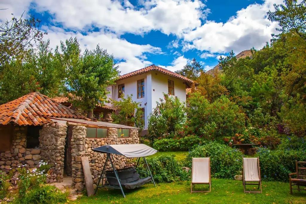 Lodge Casa De Campo Valle Sagrado - Urubamba - главное фото