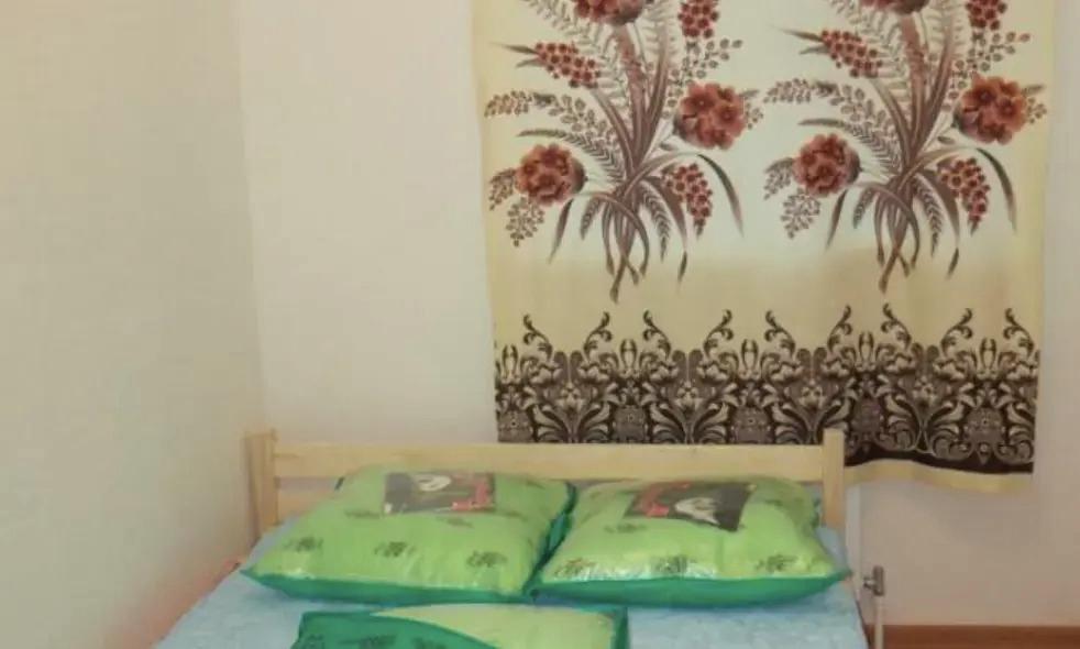 Hostel Metallurg - главное фото