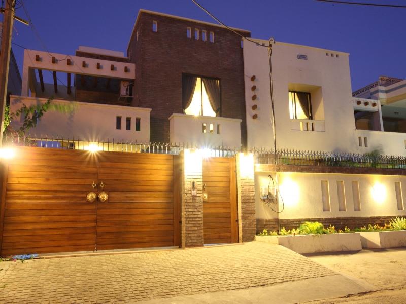 Hotel One Karachi - главное фото