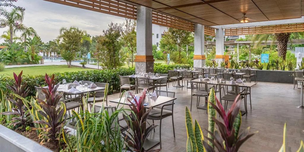 Akra Fethiye Tui Blue Sensatori All Inclusive - главное фото