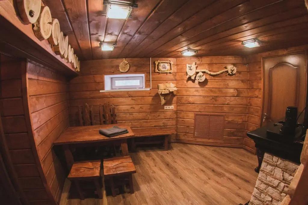 Abzakovo Weekend - главное фото