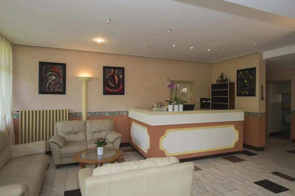 Familia Hotel - главное фото