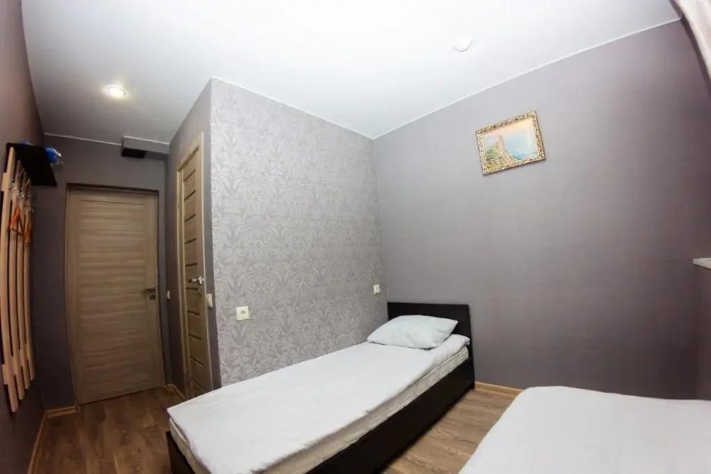 Kolorit Mini-Hotel - главное фото