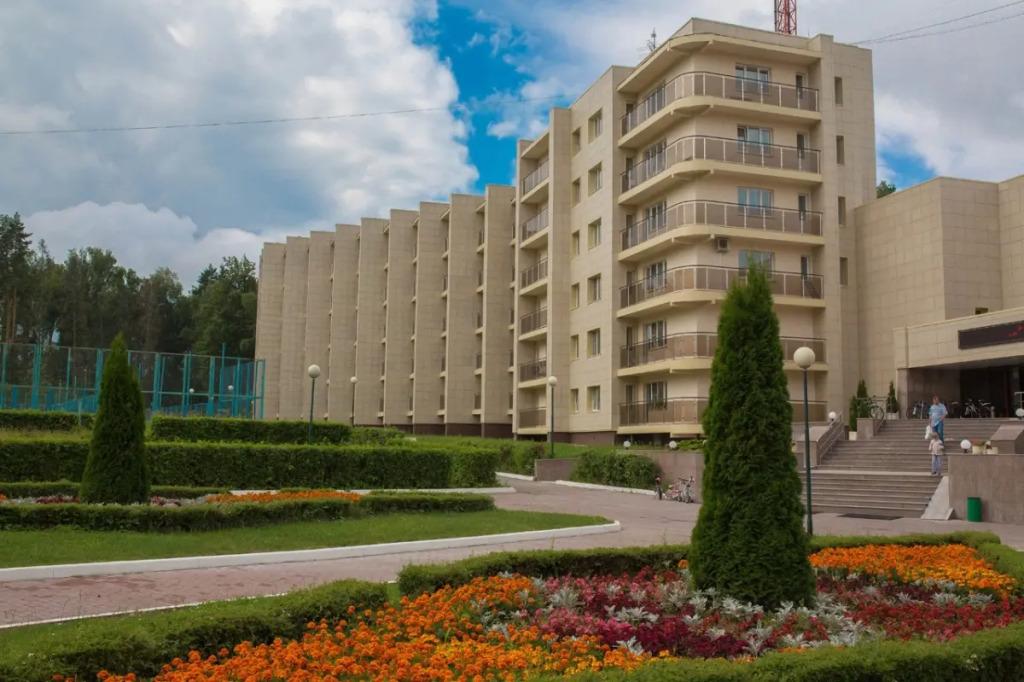 Амакс Новая Истра - главное фото