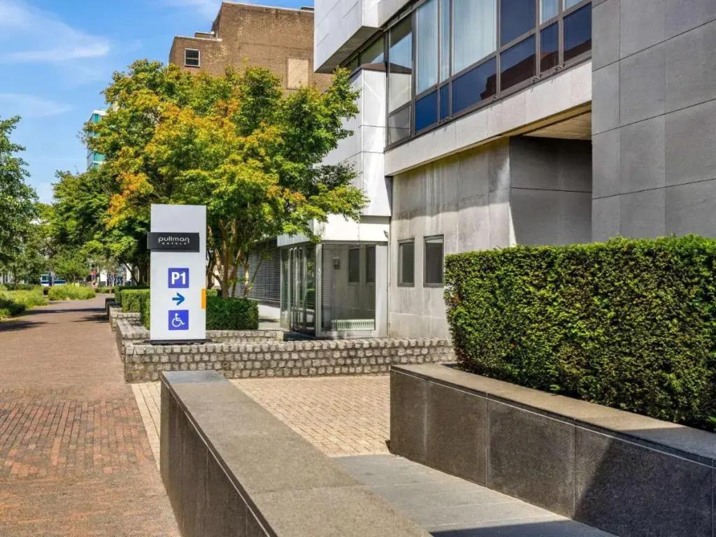 Pullman Eindhoven Cocagne - главное фото