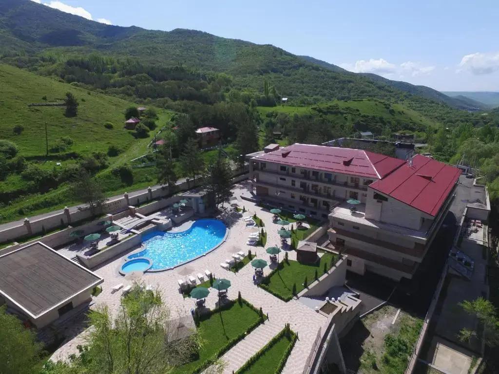 Aghveran Ararat Resort Hotel - главное фото