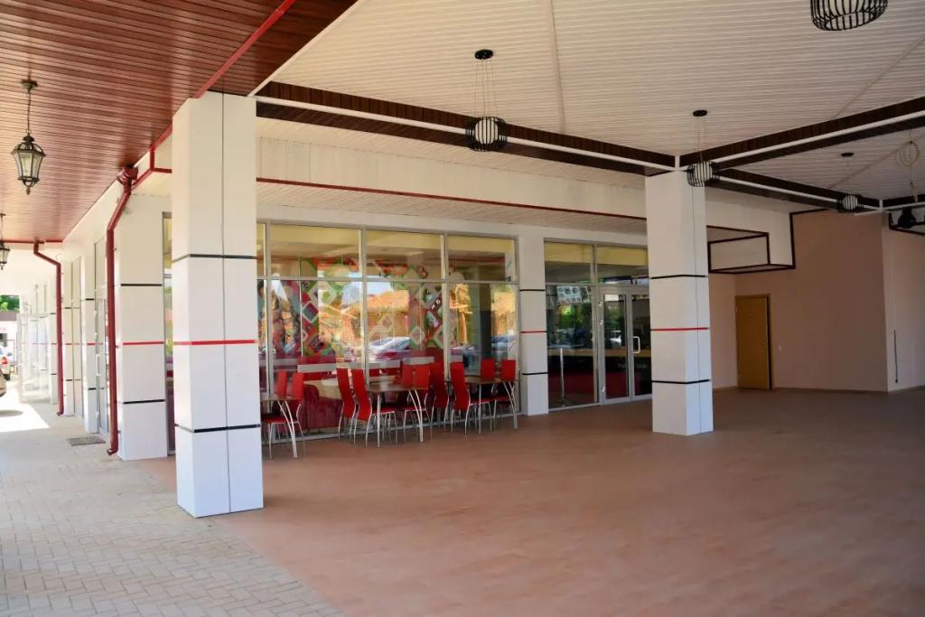 Ясон Витязево - главное фото