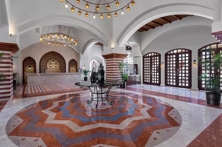 Iberotel Makadi Beach - All inclusive - главное фото
