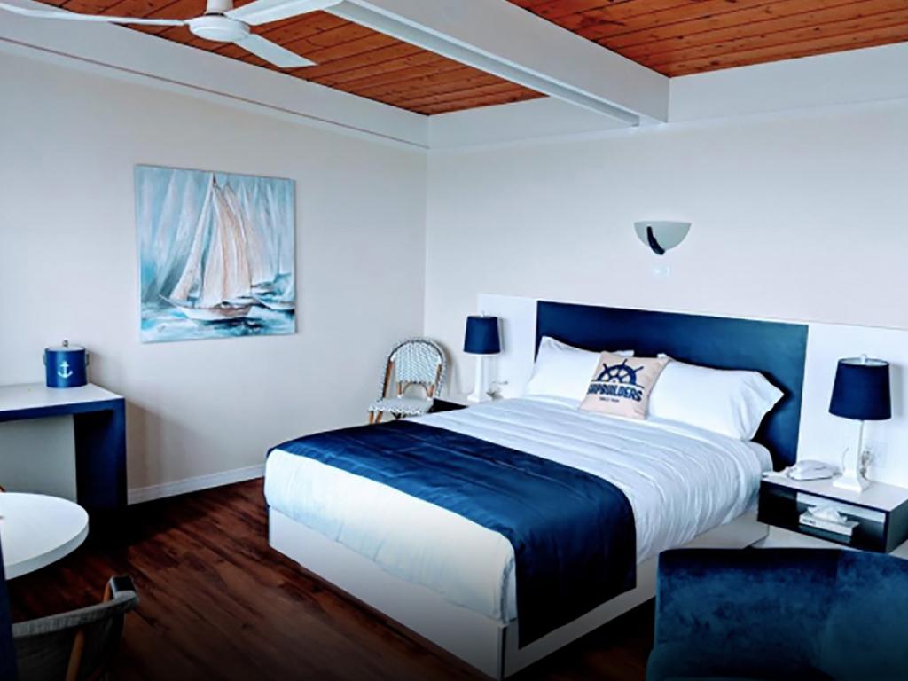 Motel La Marina - главное фото