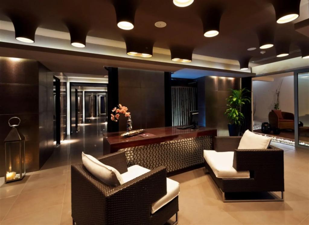 Atlantica Imperial Resort - Adults Only - главное фото