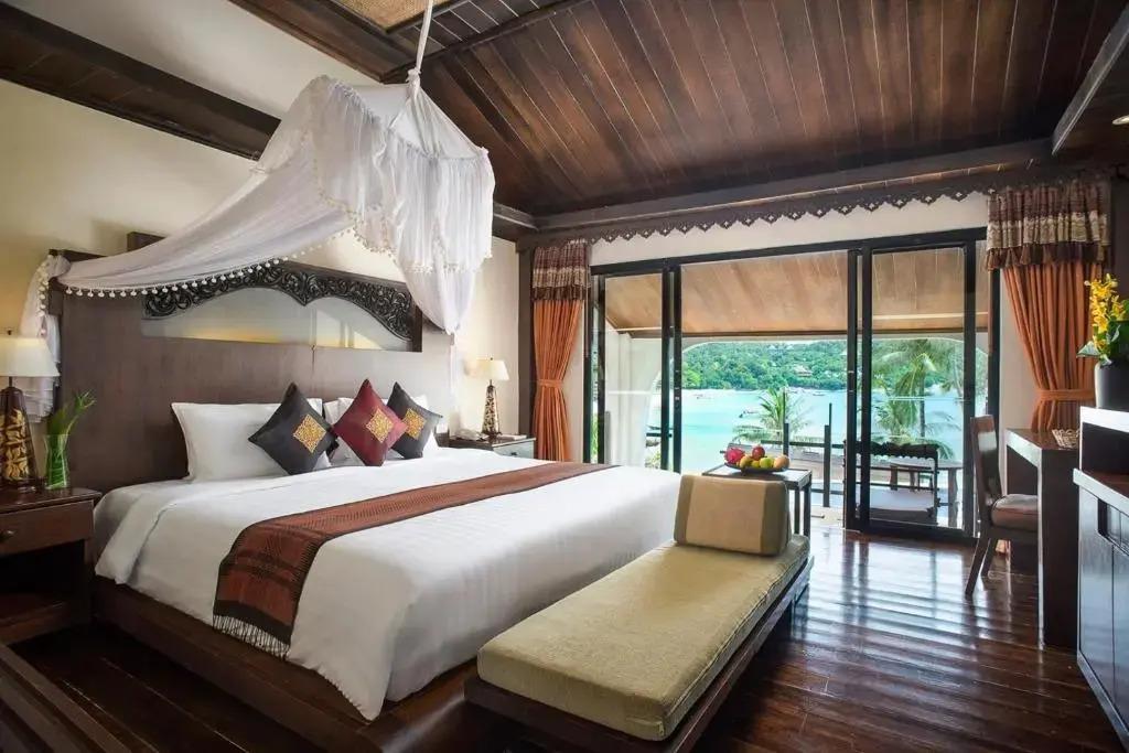 Отель Panviman Resort Koh Phangan - главное фото