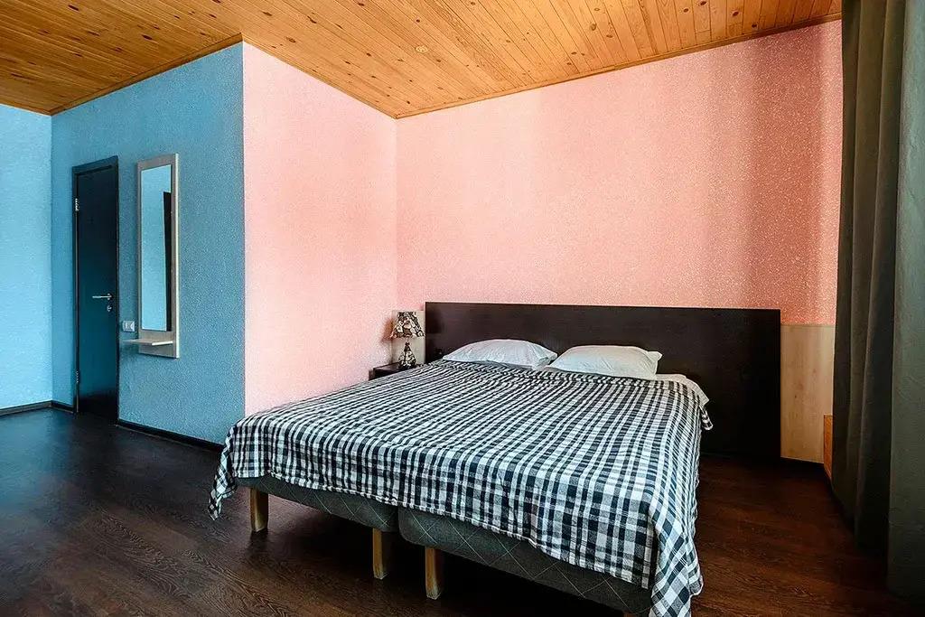 Отель ЭйУайЭс Профилак - главное фото