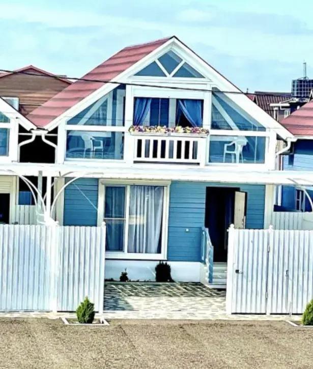 Azure vip - главное фото