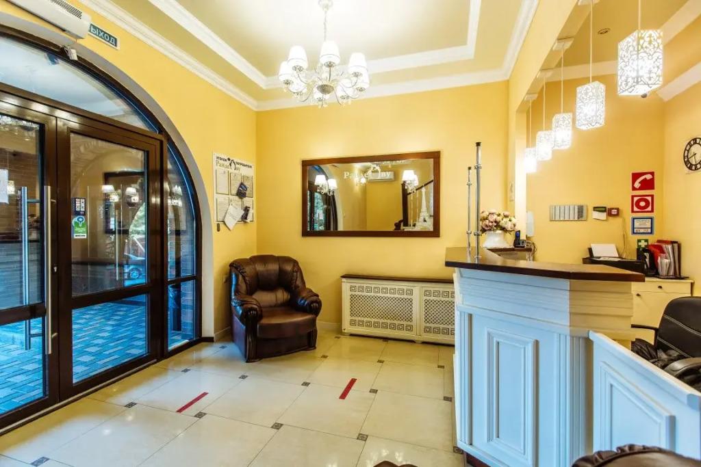 Randevu - главное фото