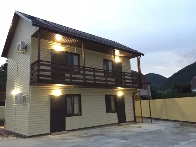 Guest House Diana - главное фото