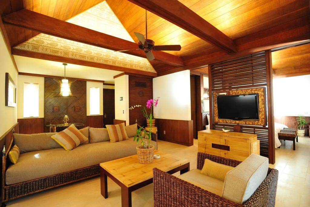 Palau Pacific Resort - главное фото