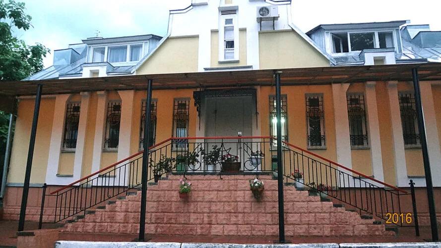 Ваш дом - Бальцер - главное фото