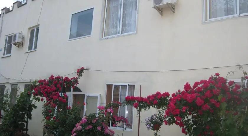 Гостевой дом «Камелия у моря» - главное фото