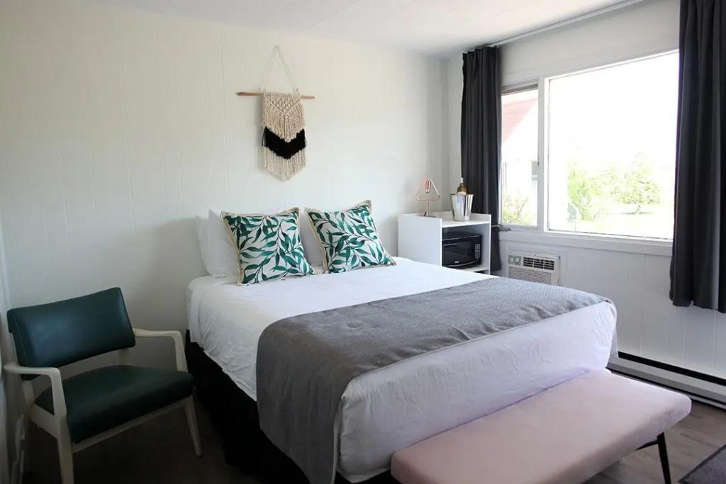 Motel Bel Air - главное фото