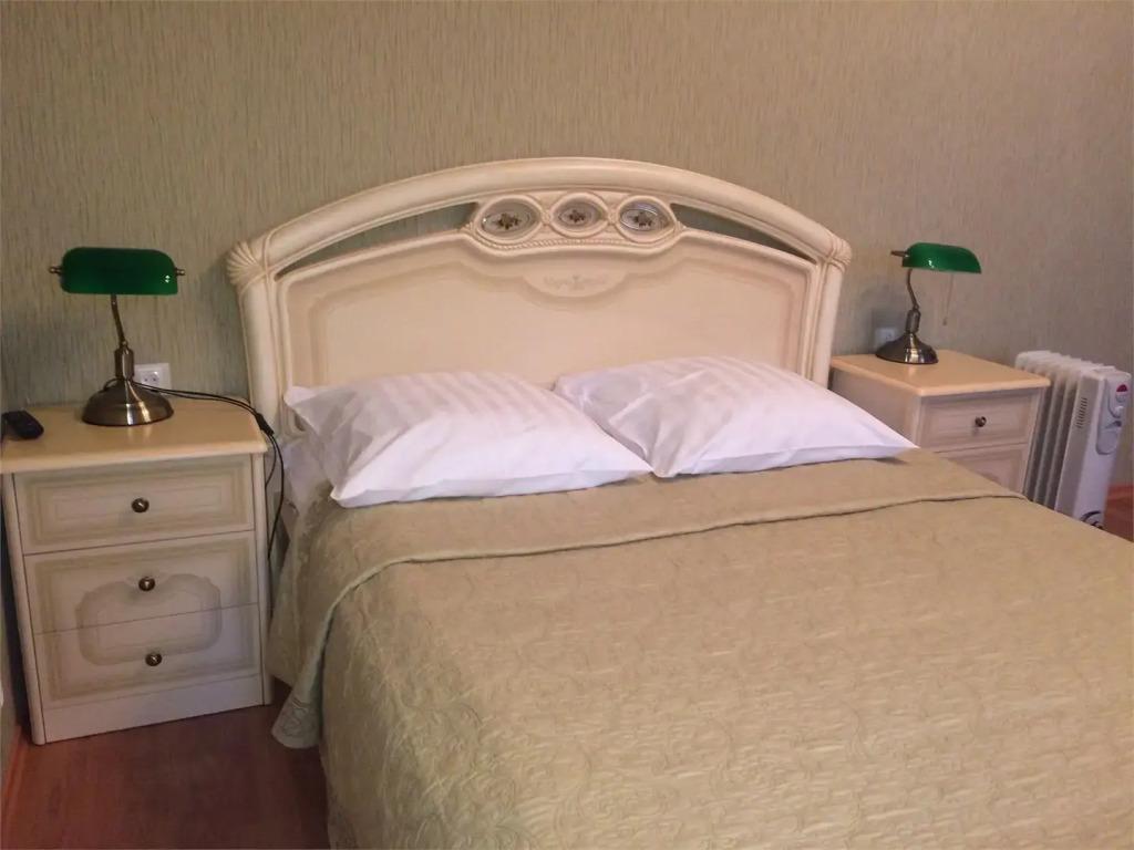 Гостиница Эккос - главное фото