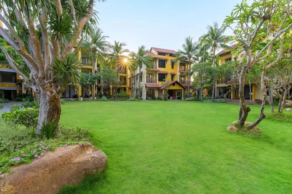 Hoi An Trails Resort & Spa - главное фото