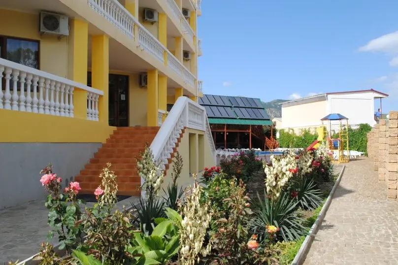 Отель «Трискеле» - главное фото