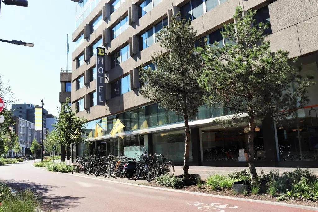 Leonardo Hotel Eindhoven City Center - главное фото