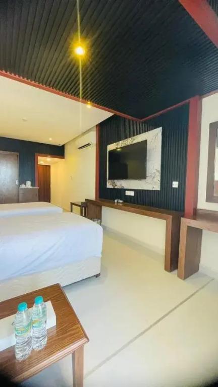 Resort Sur Beach Holiday - главное фото