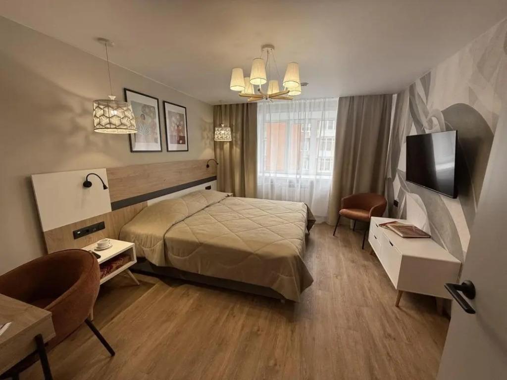 Уют - главное фото