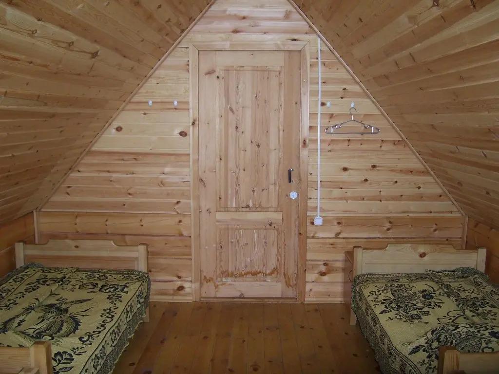 Hadarta Camping Hotel - главное фото