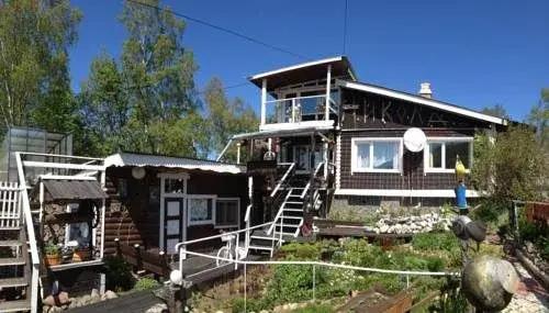 Никола Отель - главное фото