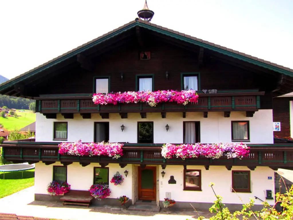 Bauernhof Hinterreith - главное фото