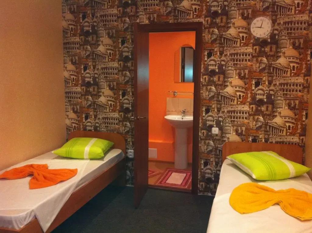 Гостевой Дом Тур&Спа - главное фото