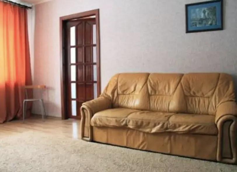 Circus Apartments - главное фото