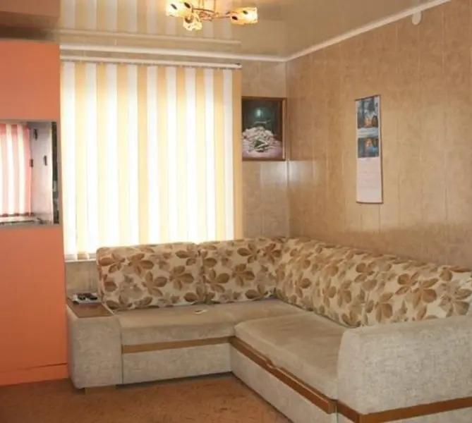 Mini-gostnitsa Uyut - главное фото