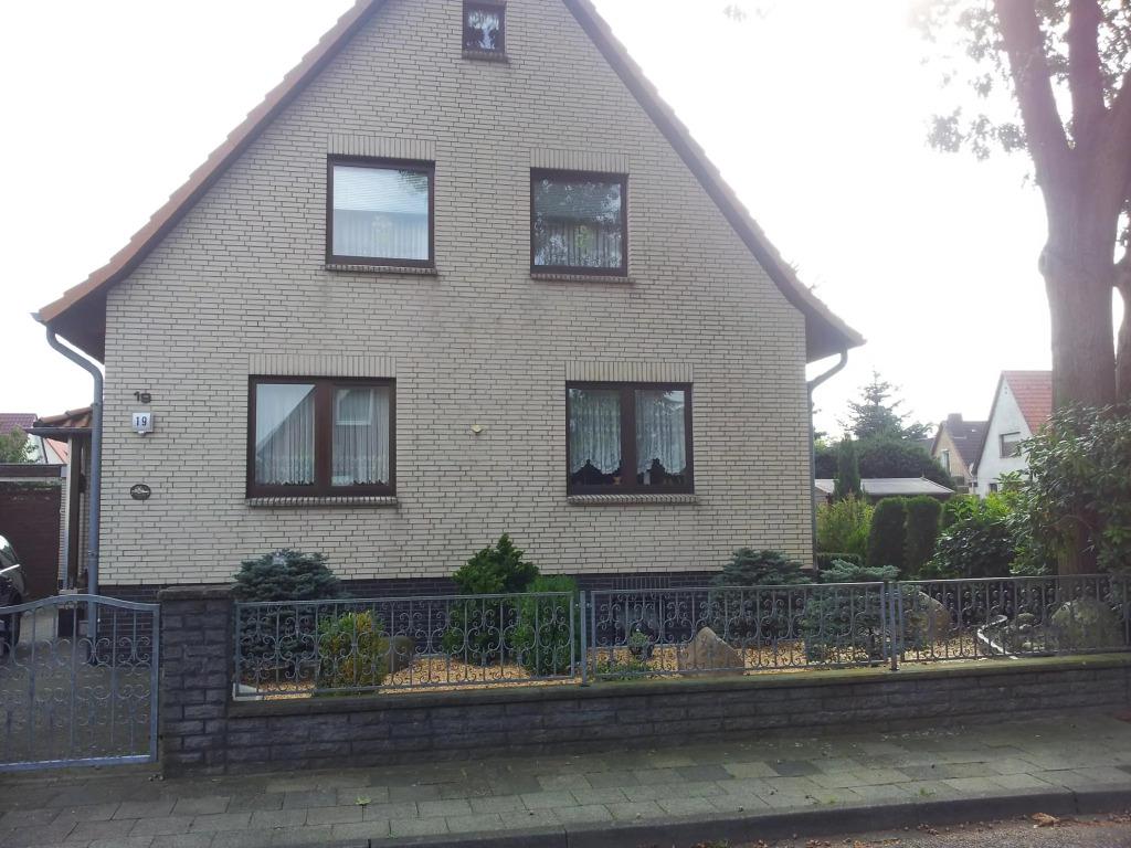 Boarding House Inge - главное фото