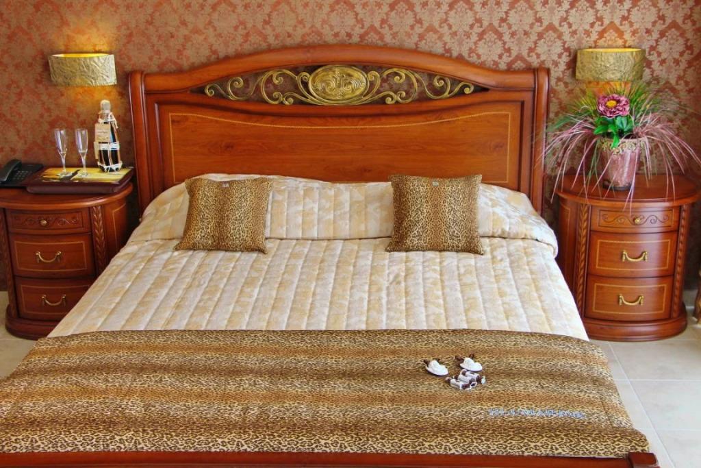 Gavan Beach Club Resort - главное фото