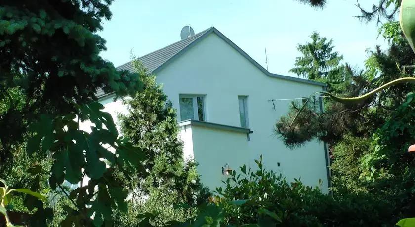 Fehér Ház Szentendre - главное фото