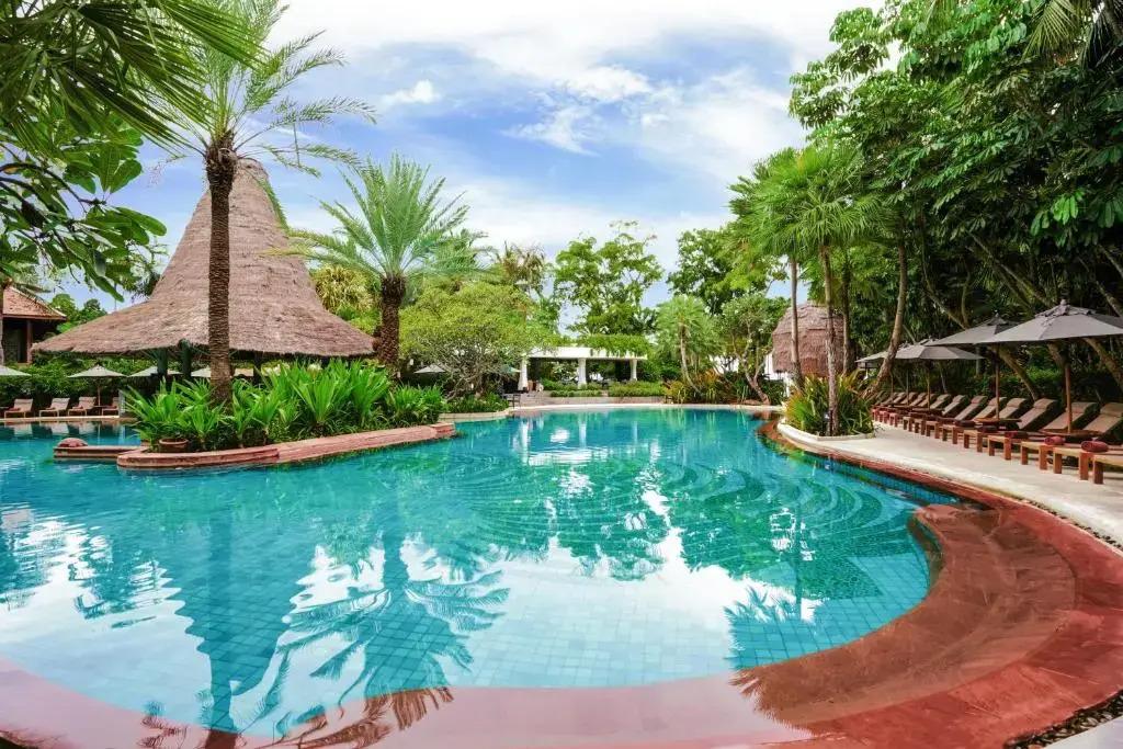Anantara Hua Hin Resort - главное фото