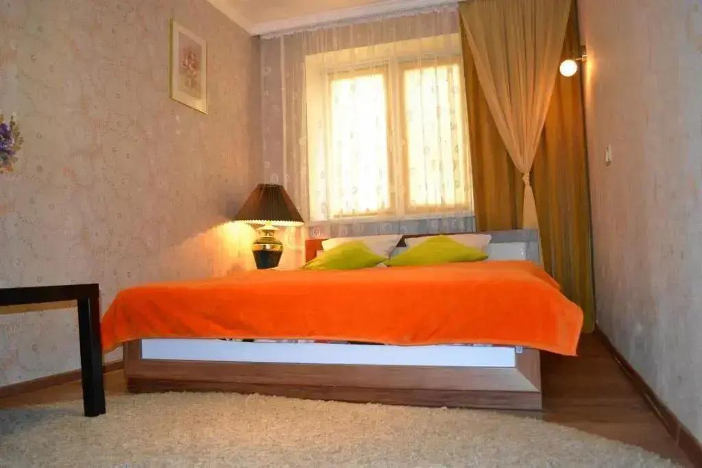 Двухкомнатная квартира на Советской - главное фото