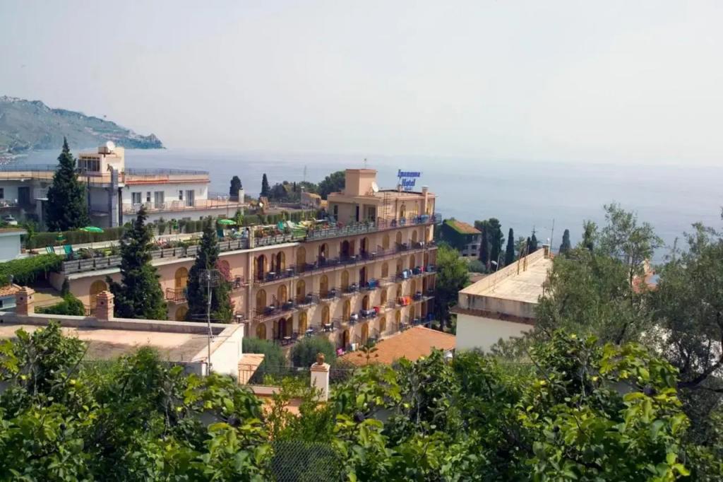 Hotel Ipanema - главное фото