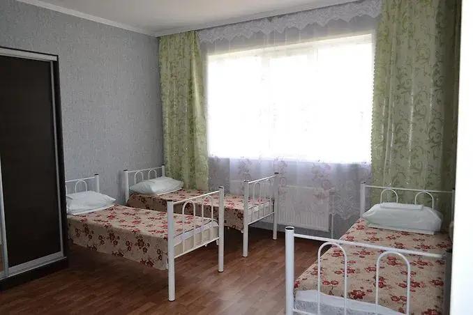 Gorizont Guest House - главное фото
