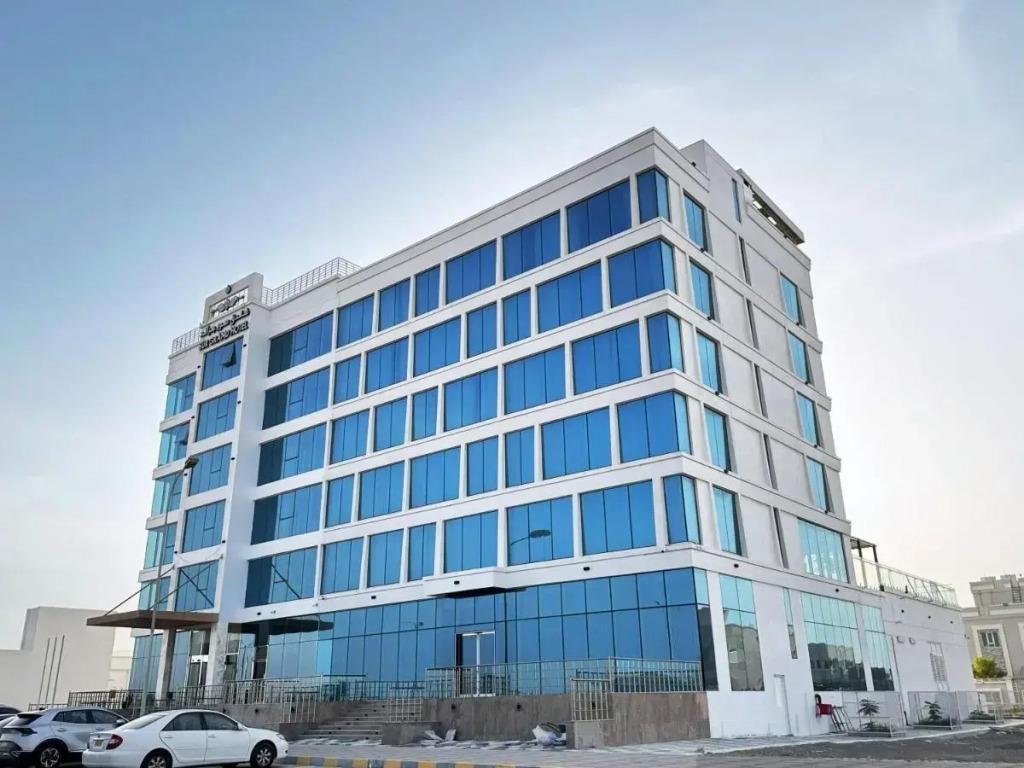 Sur Hotel - главное фото